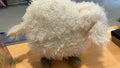 Bunnies by the Bay Sheep Toy