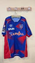 FC Tokyo 2018 Jersey | Size Large (14)
