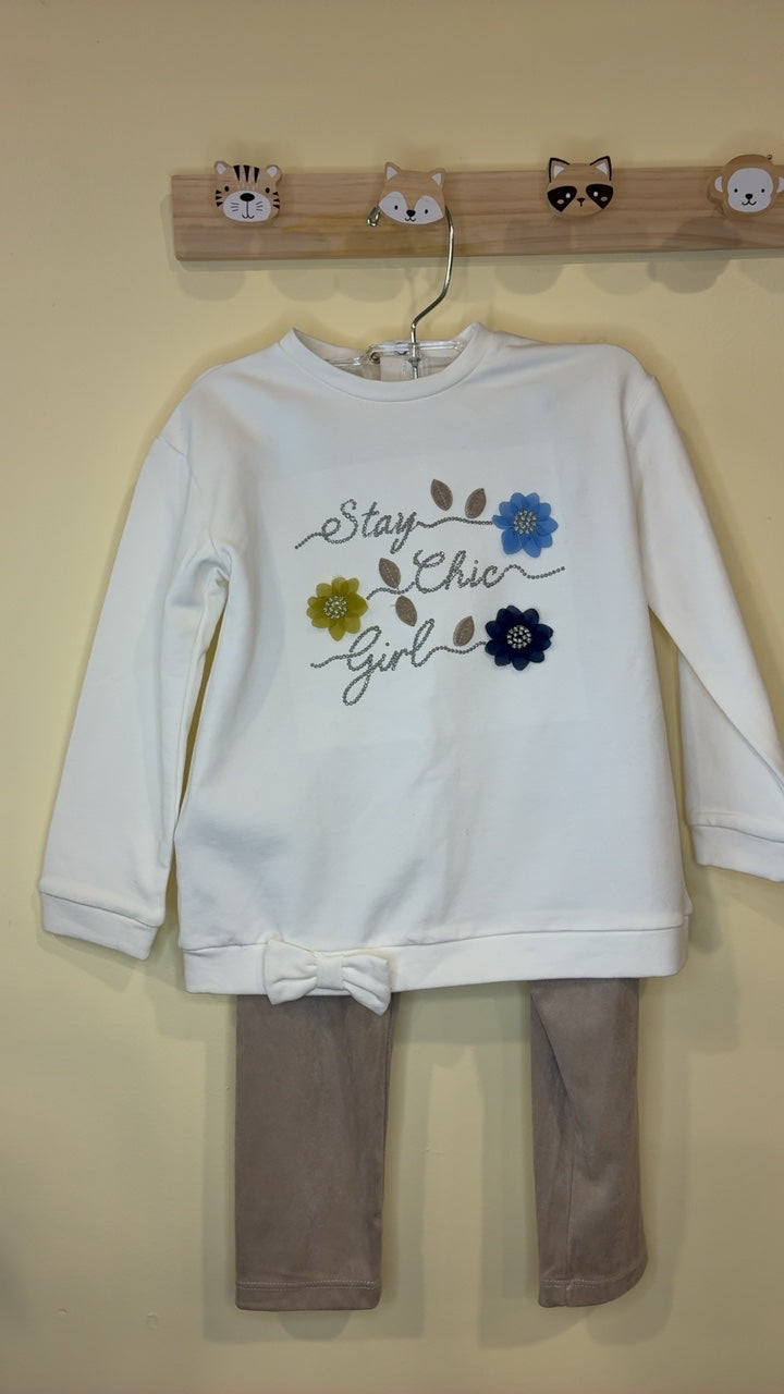 Mayoral Outfit | Size 3 years
