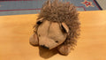 Bunnies by the Bay Hedgehog Toy