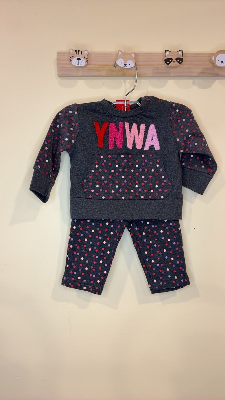 Liverpool FC Outfit | Size Newborn