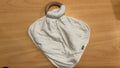Kyte Baby Lovey in Cloud with Removable Teething Ring