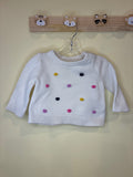 Gap Sweater | Size 3-6 months