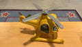 Green Toys Helicopter