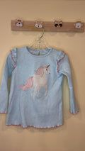 Mud Pie Tunic | Size 2T-3T