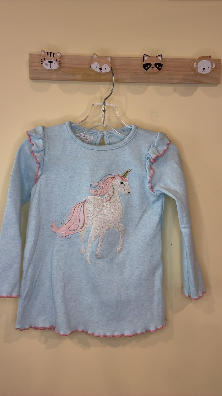 Mud Pie Tunic | Size 2T-3T