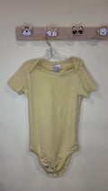 Hanna Andersson Bodysuit | Size 3T