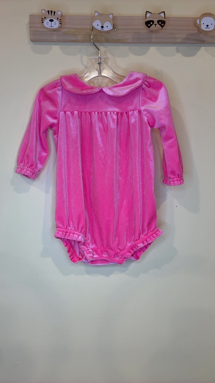 Cat & Jack Romper | Size 0-3 months