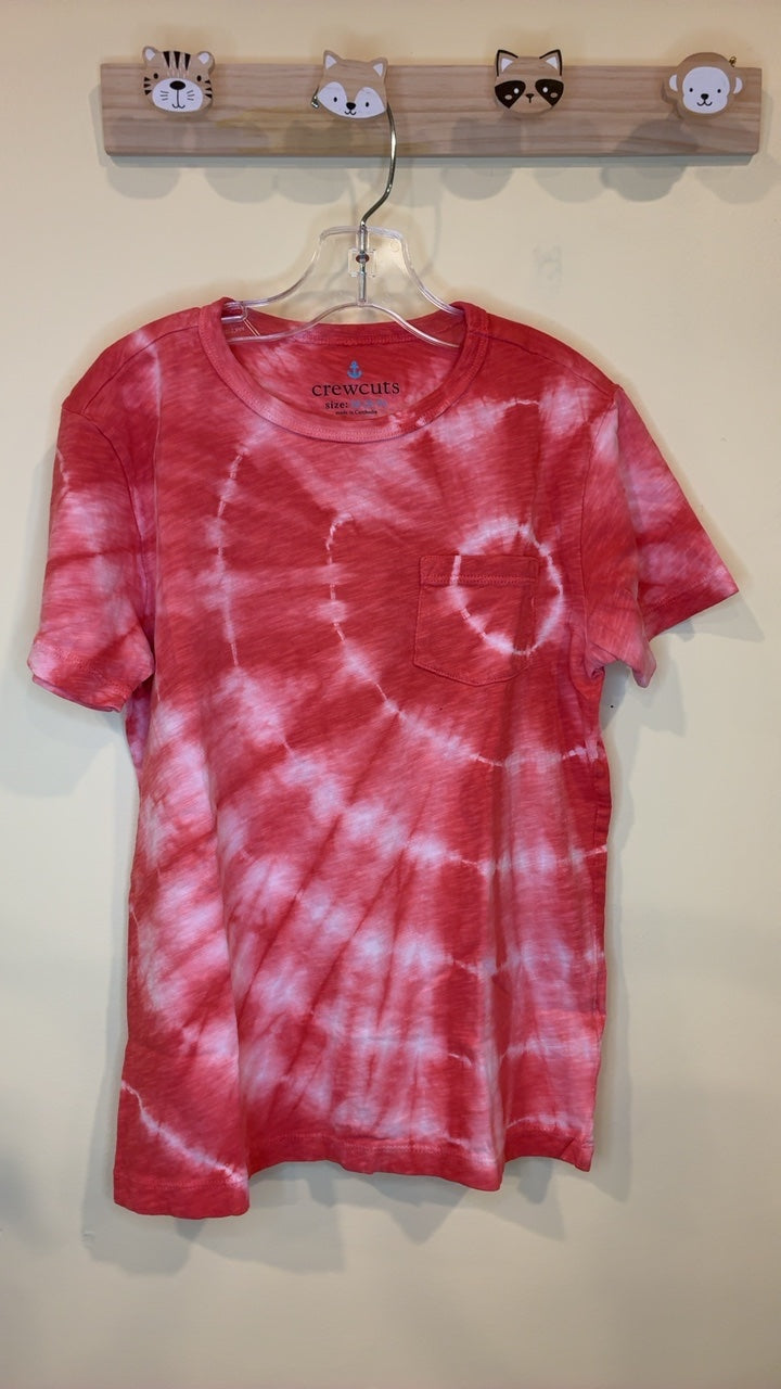 Crewcuts by J.Crew T-Shirt | Size 8-9 years