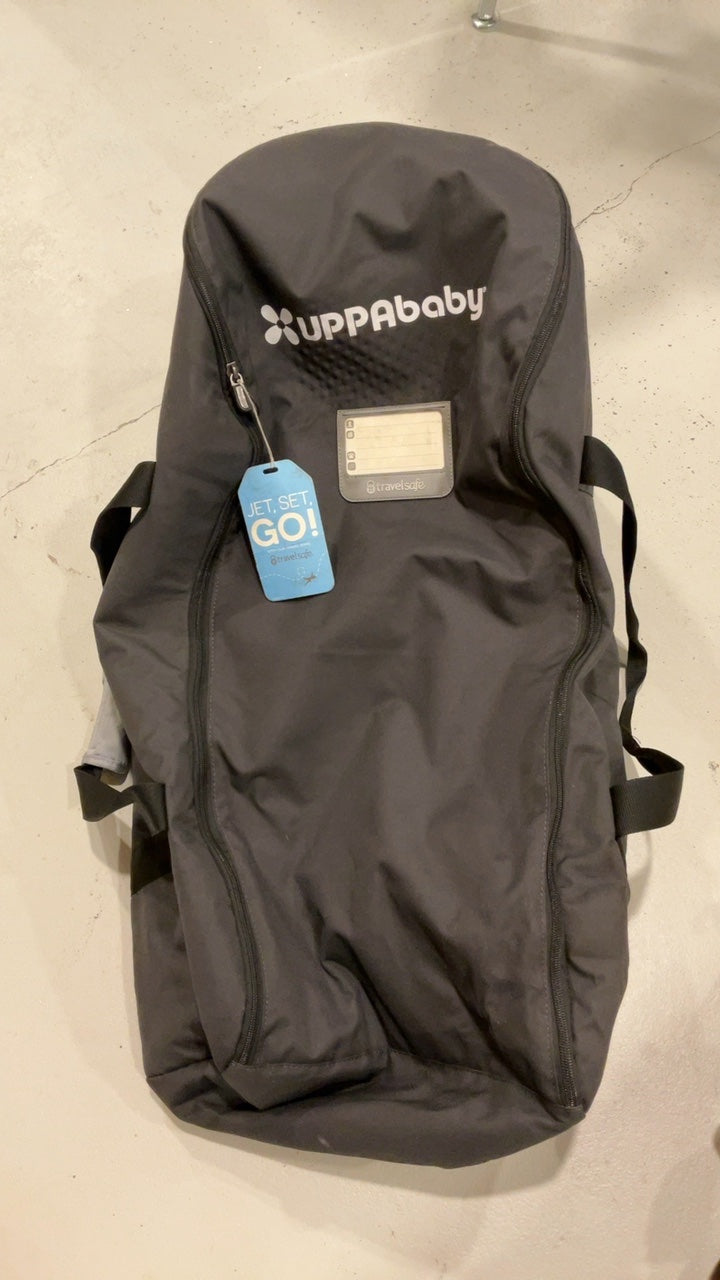 Uppababy Mesa Car Seat Travel Bag