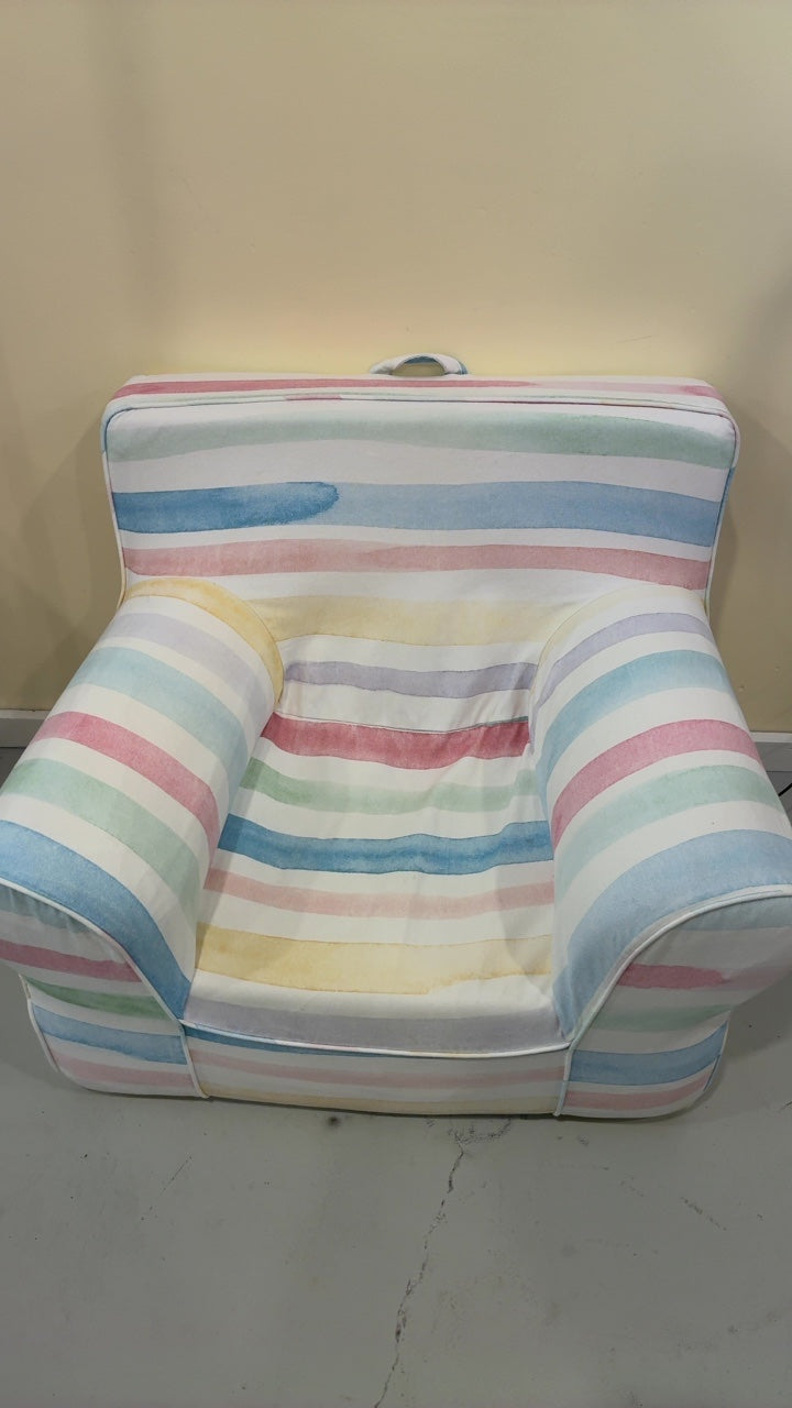 Pottery Barn Kids Chair 