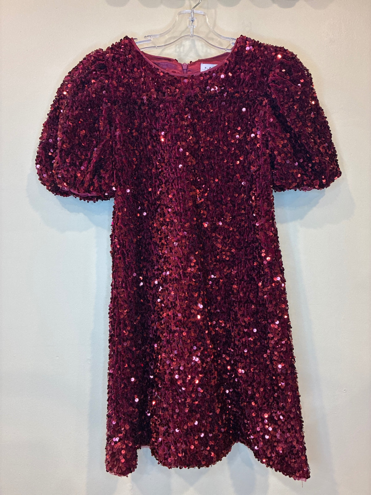 Lola & the Boys Dress | Size 8