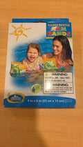 Happy Turtle Arm Bands NIB