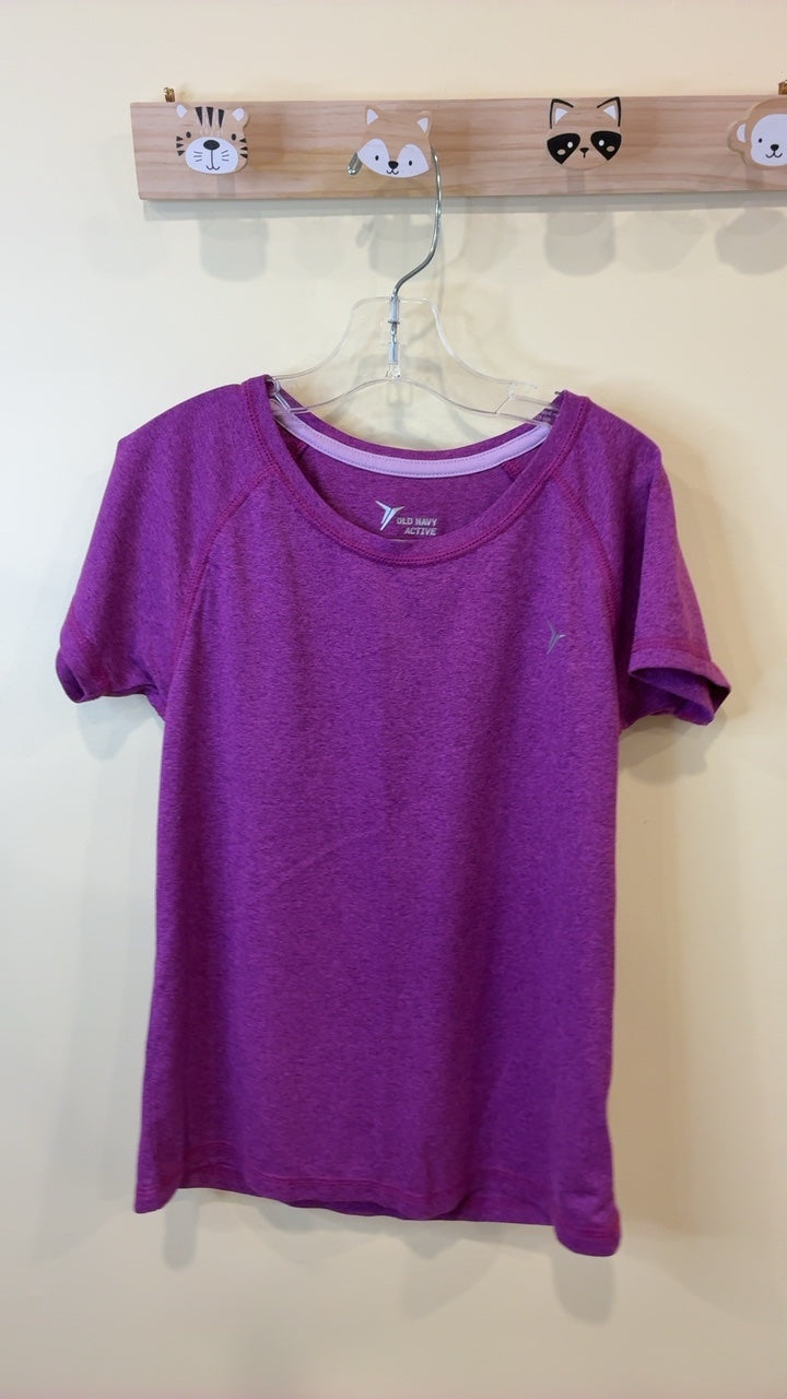 Old Navy T-Shirt | Size 10-12
