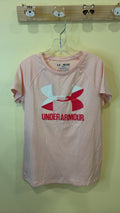 Under Armour T-Shirt | Size 10-12
