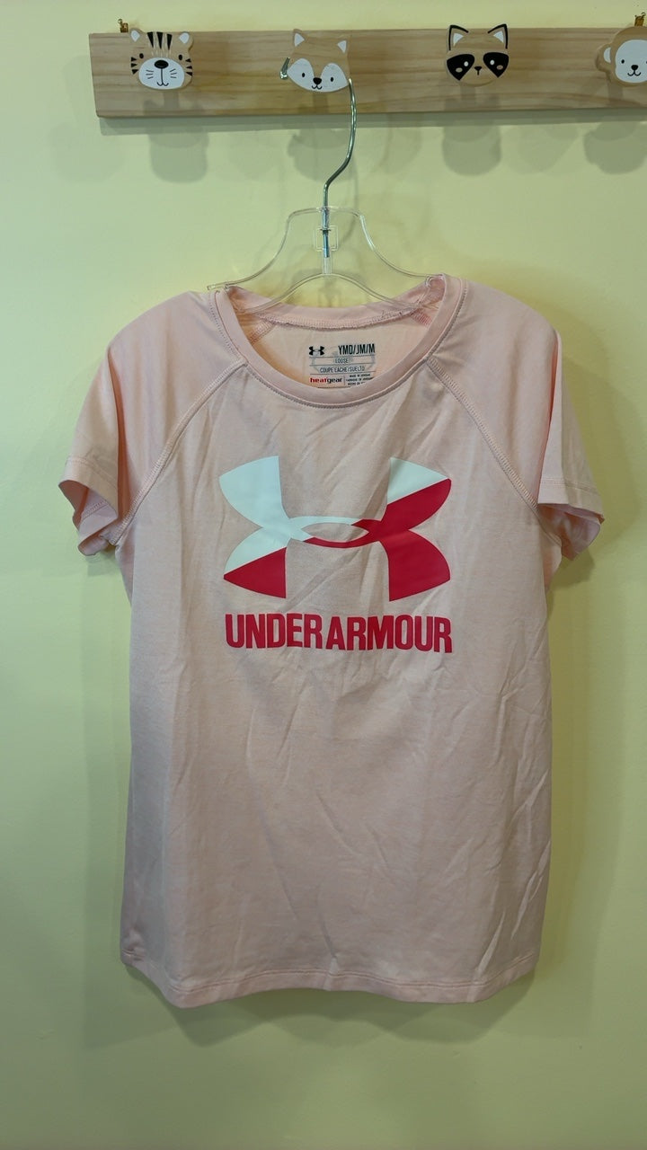 Under Armour T-Shirt | Size 10-12