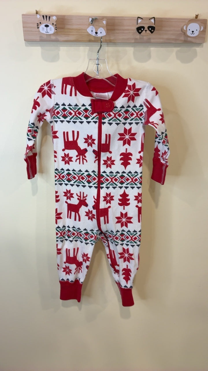 Hanna Andersson Pajamas | Size 3-6 months