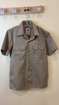 Dickies Shirt | Size Medium (10-12)