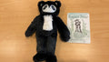 Slumberkins Repair Bear Kin & Card