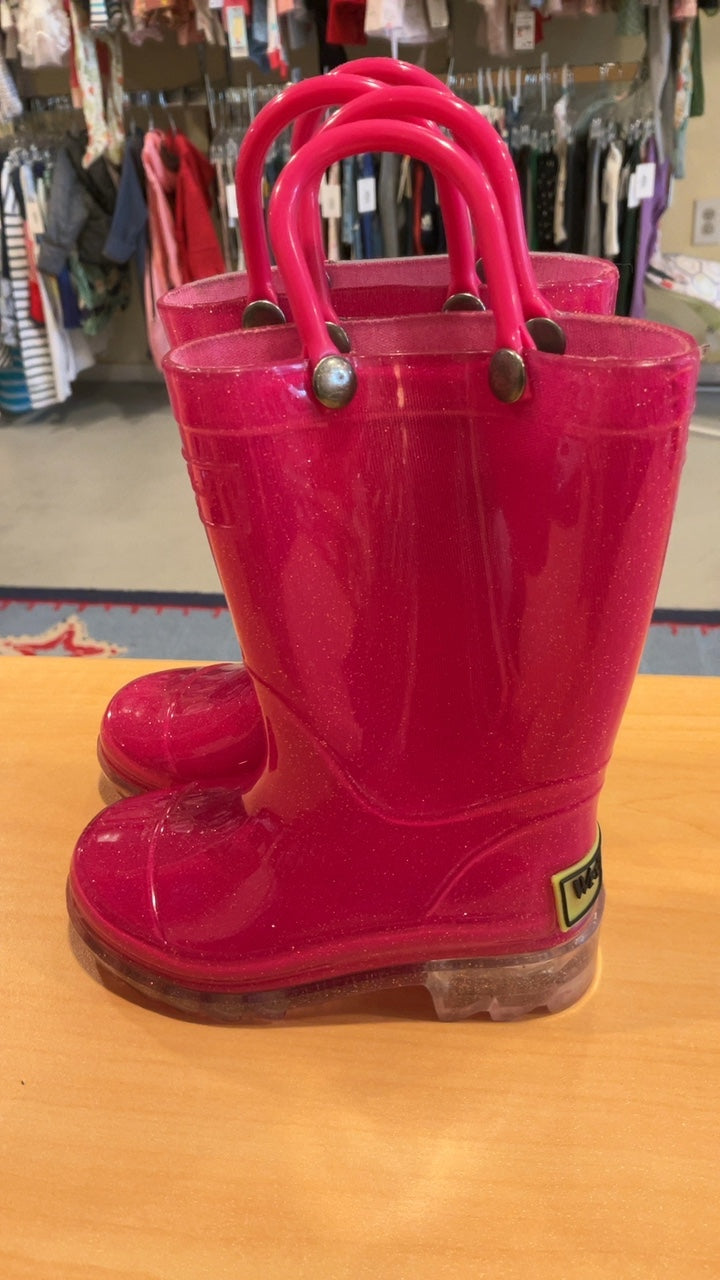 Western Chief Boots | Size Little Kids 5