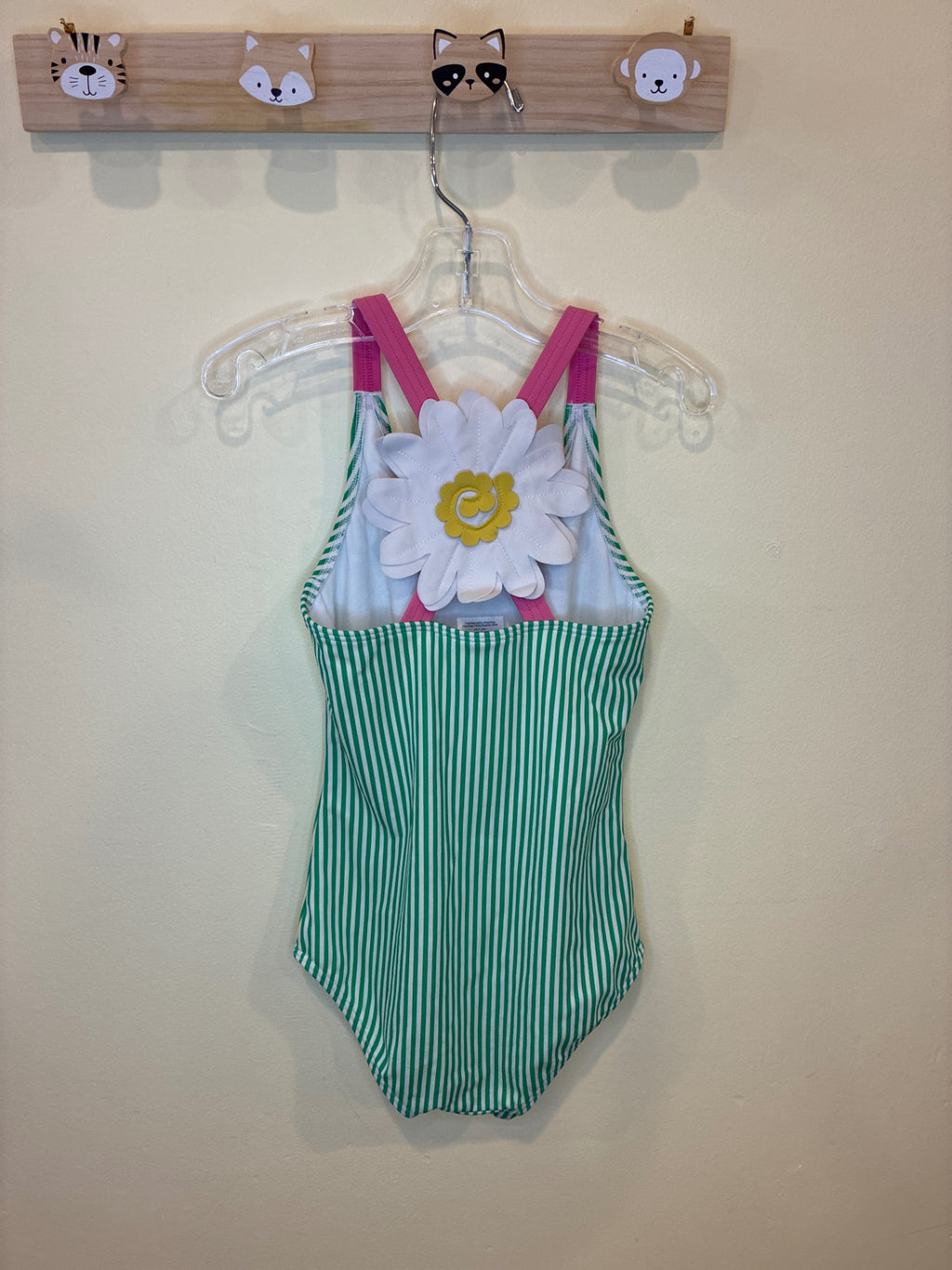 Mini Boden Swimsuit | Size 6-7 years