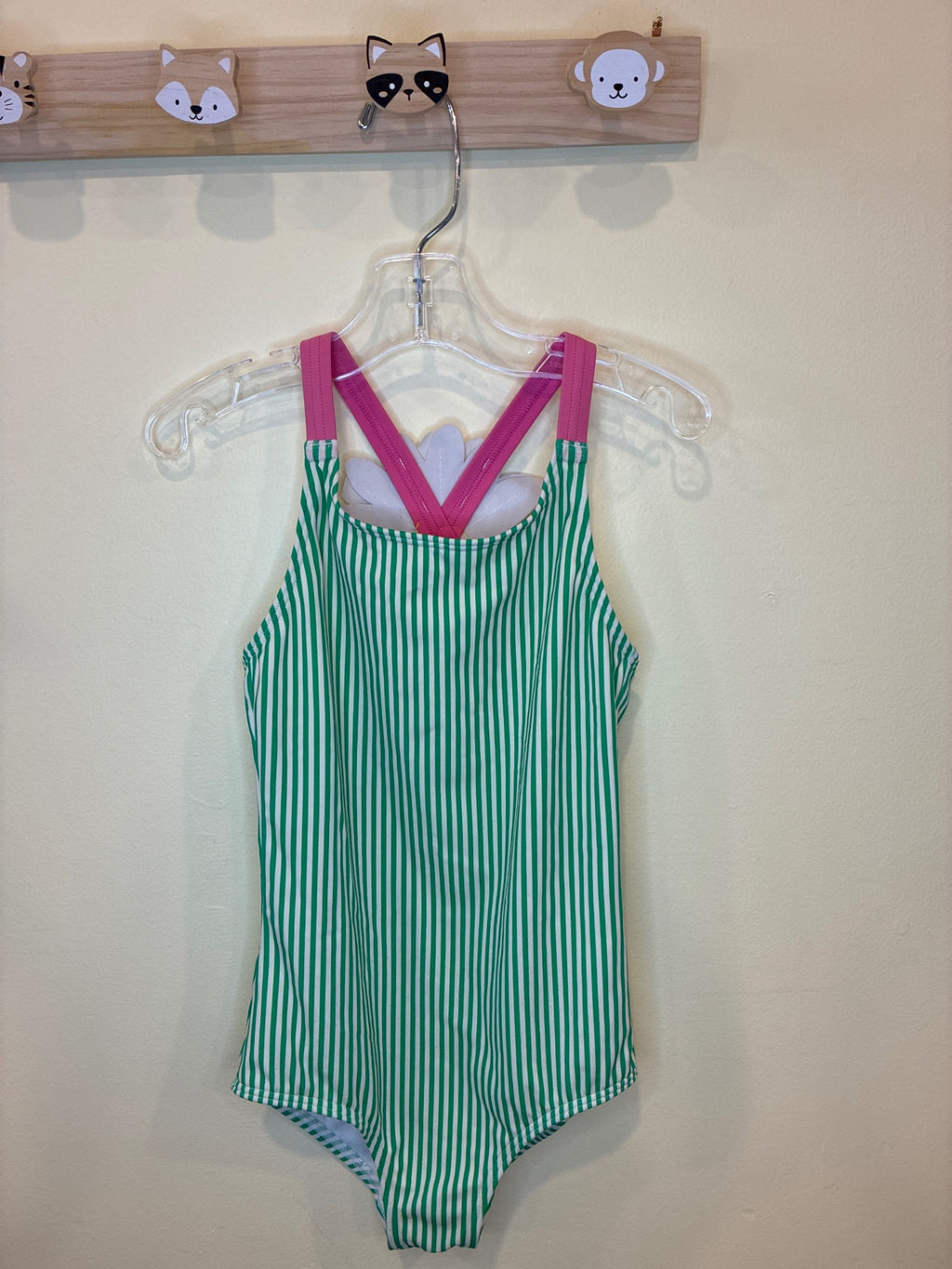 Mini Boden Swimsuit | Size 6-7 years