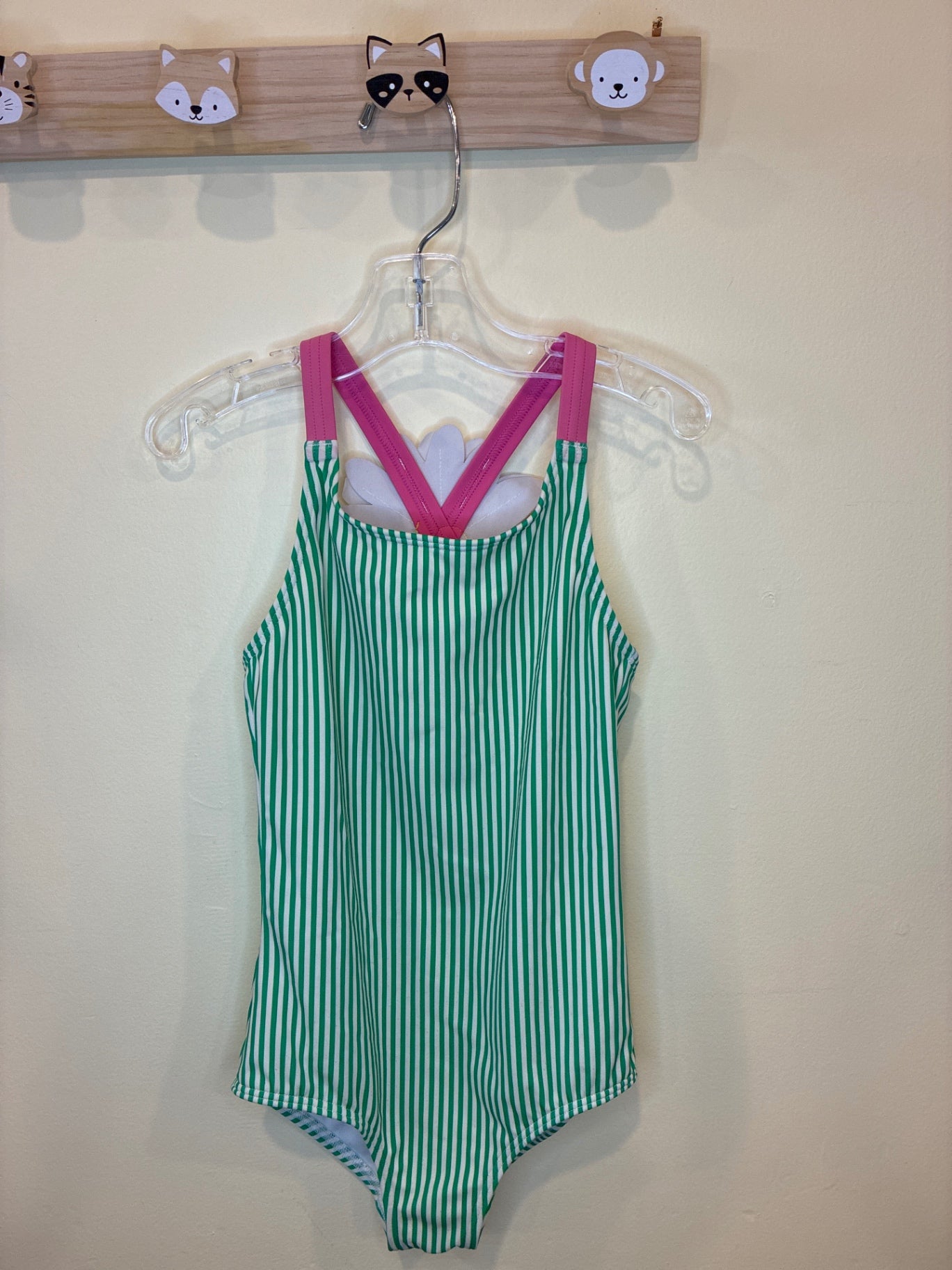 Mini Boden Swimsuit | Size 6-7 years
