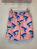 Tea Swim Trunks | Size 8