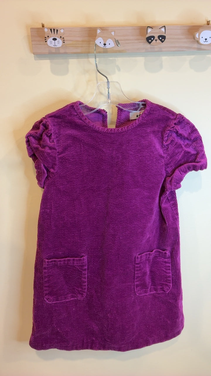 Mini Boden Dress | Size 6-7 years
