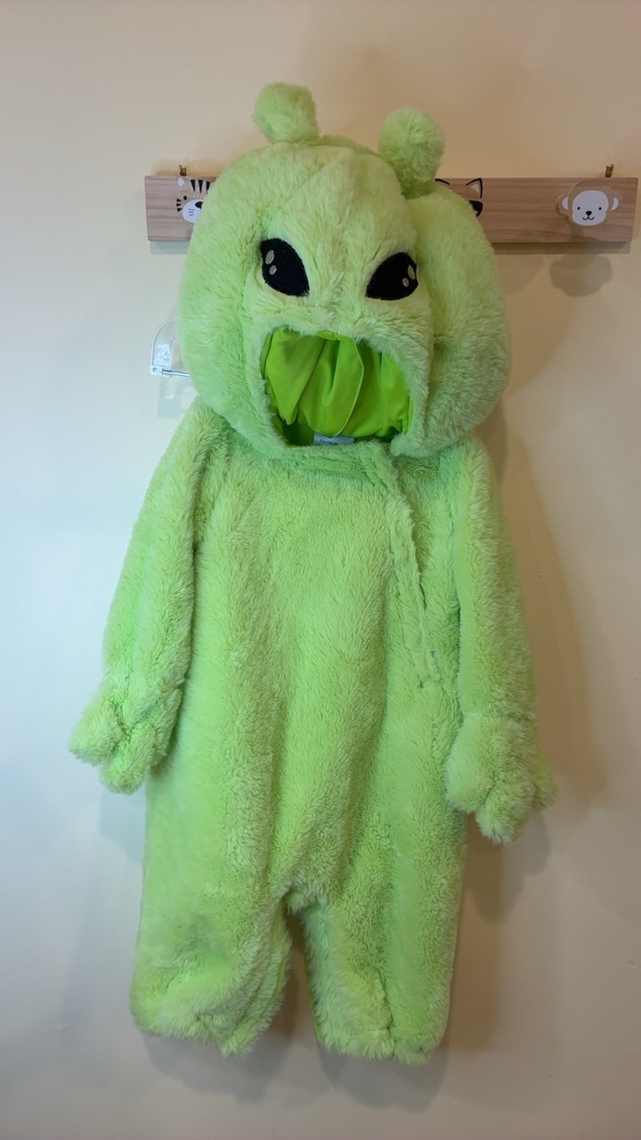 Pottery Barn Kids Costume | Size 6-12 months