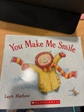 You Make Me Smile
