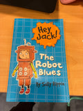 Hey Jack! The Robot Blues