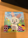 Hippity Hoppity Little Bunny