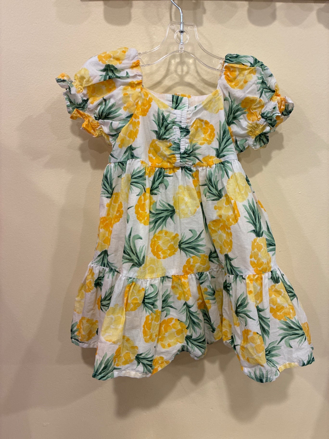 Janie and Jack Dress | Size 12-18 months