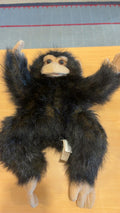 Folkmanis Puppets - Baby Chimpanzee