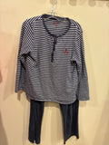 CKF Nuit Pajamas | Size 8 years