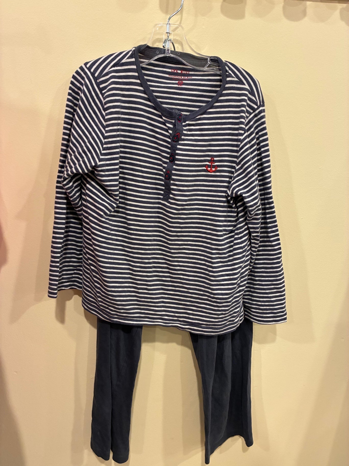 CKF Nuit Pajamas | Size 8 years