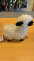 Douglas Toys "Shiloh" plush lamb