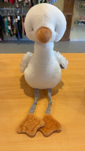 Bunnies By The Bay Baby Avery Plush