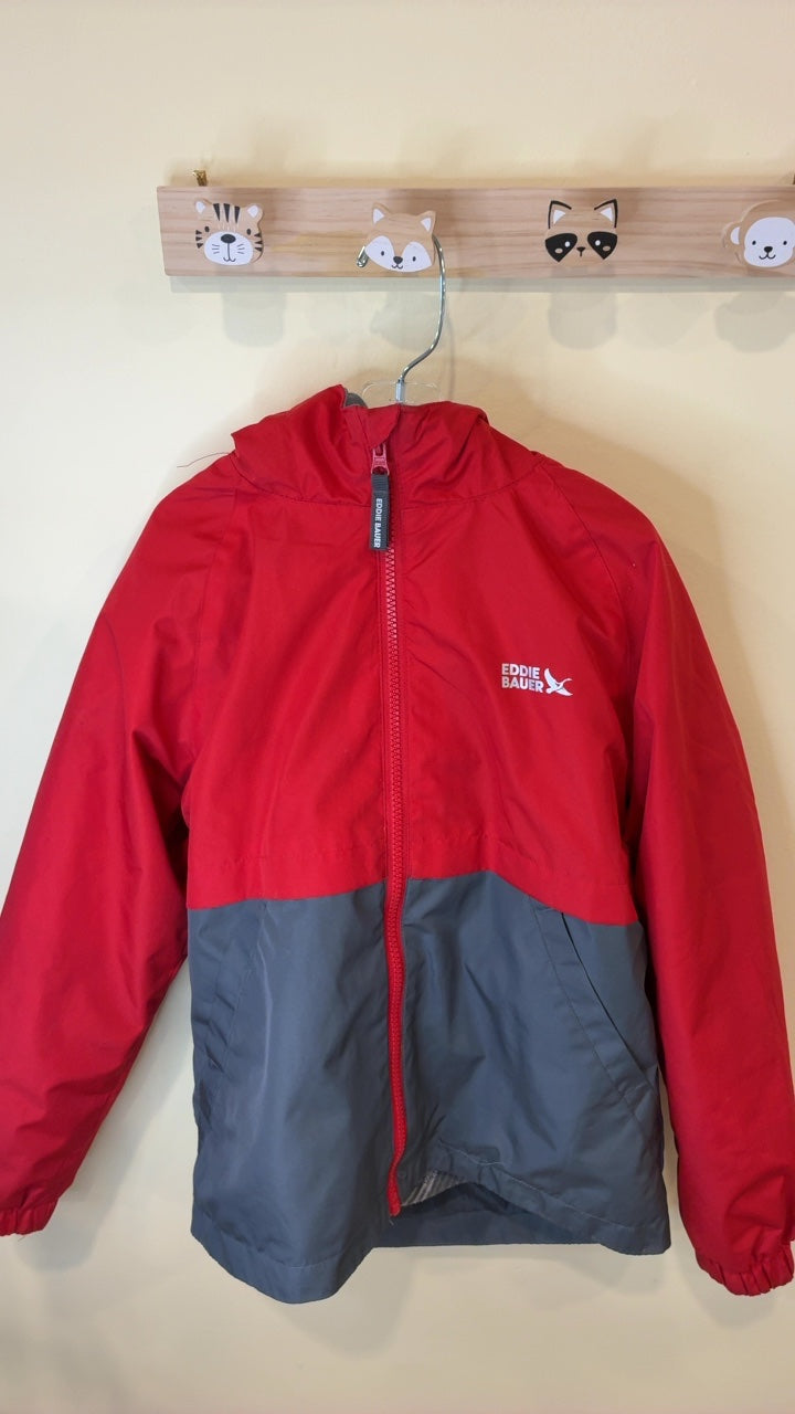 Eddie Bauer Jacket | Size S (7/8)