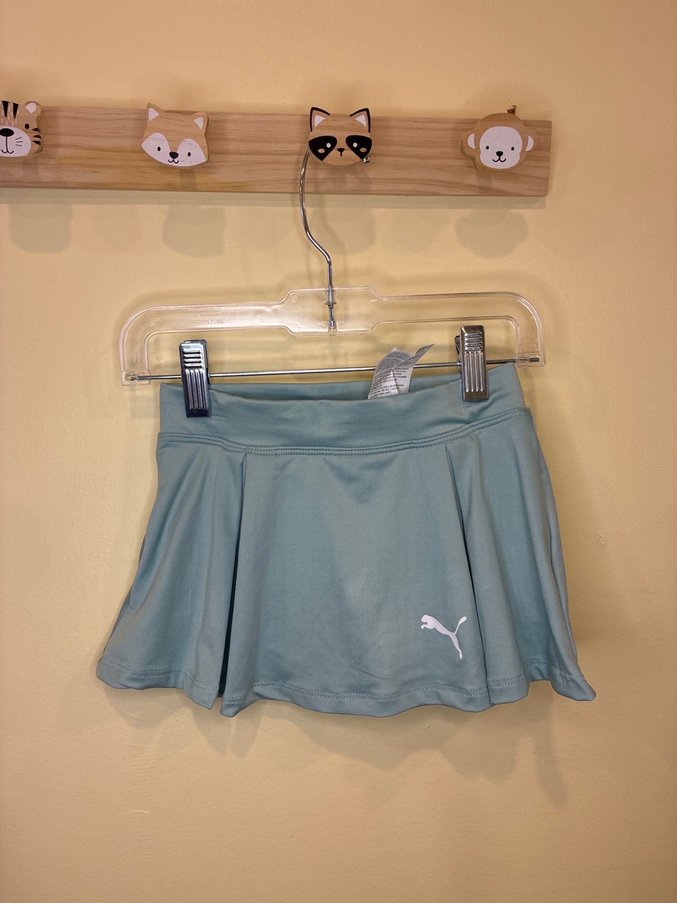 Puma Skirt | Size 2T