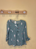 Carter's Shirt | Size 2T