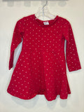 Hanna Andersson Dress | Size 3 T