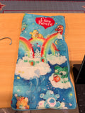 American Girl | Courtney’s Care Bear Sleeping Bag