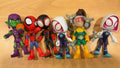 Spider-Man Figurine