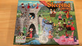 Gamewright Puzzle | Size