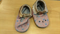 Freshly Picked x Star Wars Moccasins | Little Kids 6