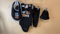 The Peanutshell 5 pc set | Size 0-3 months