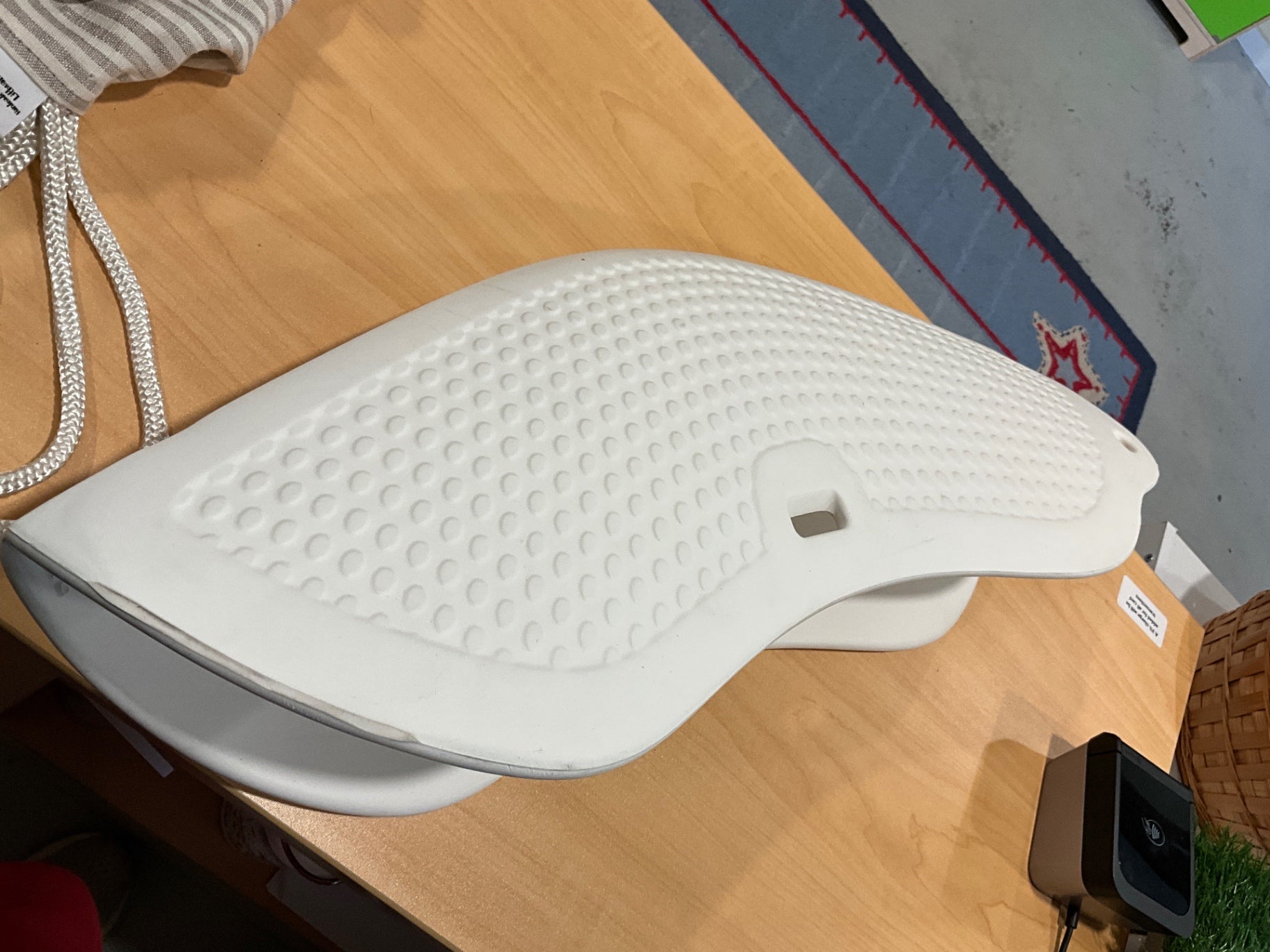 Puj Flyte Infant Travel Bath