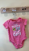Carter's Bodysuit | Size 3m